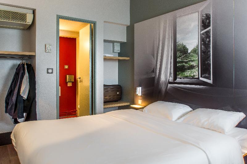 Номер Стандарт, B&b Hotel Agen
