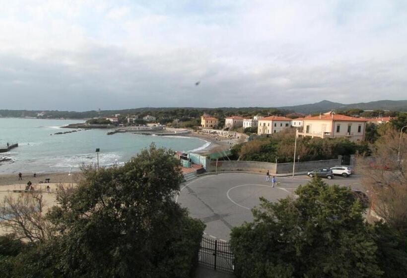 Номер Стандарт, La Marinella
