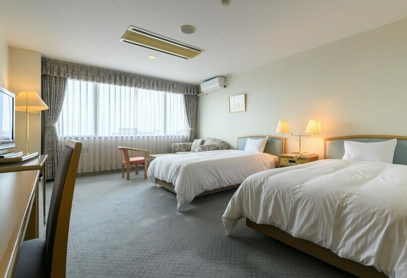 Номер Стандарт, Tabist Katahara Resort Gamagori