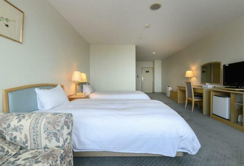 Номер Стандарт, Tabist Katahara Resort Gamagori