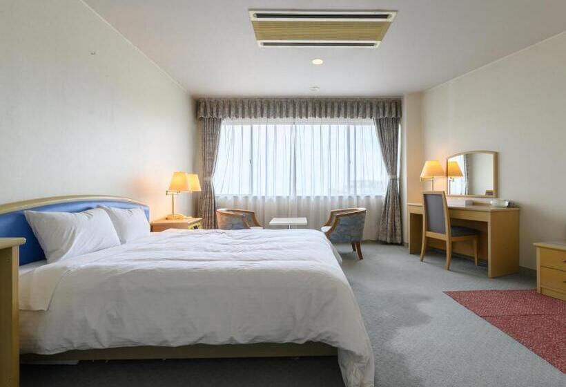 Номер Стандарт, Tabist Katahara Resort Gamagori
