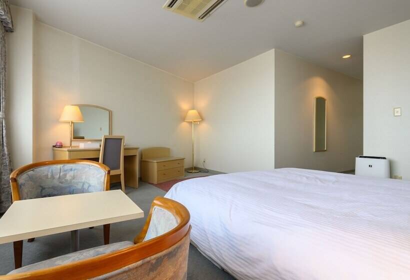 Номер Стандарт, Tabist Katahara Resort Gamagori
