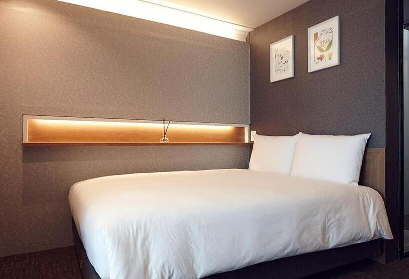 اتاق سوپریور, Royal Square Hotel Seoul