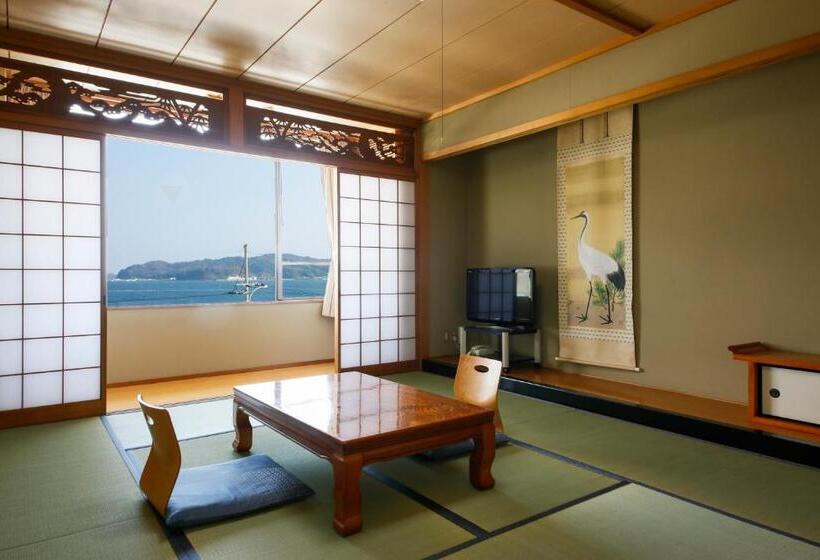 Perhehuone, Bekkan Yosanoso