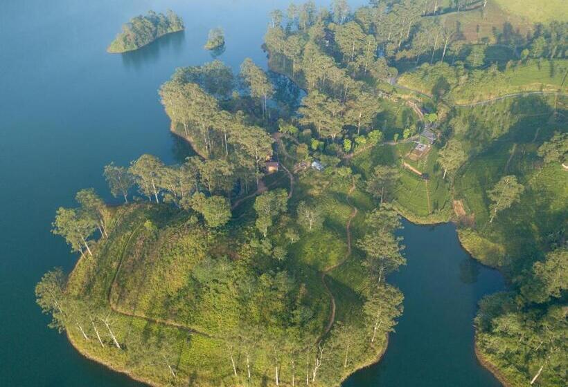 Standard Bungalow 2 Bedrooms 2 Bedrooms Lake View, The Farm Resorts