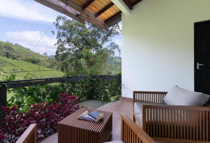 Deluxe Room, The Farm Resorts