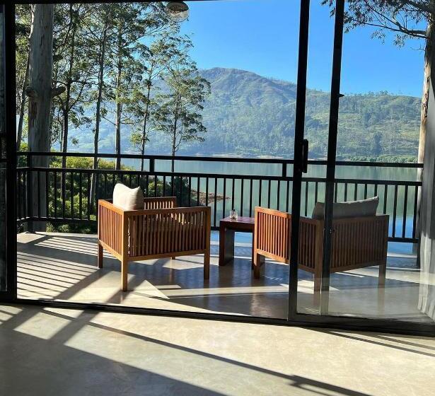 1 Bedroom Chalet, The Farm Resorts