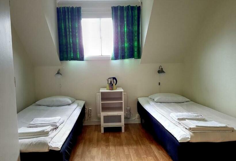 经济房, Tofta Bed & Breakfast