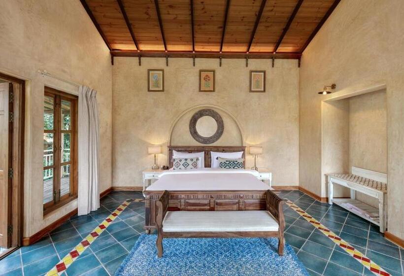 Вилла 1 Спальня, Amritara Aura Resort & Spa