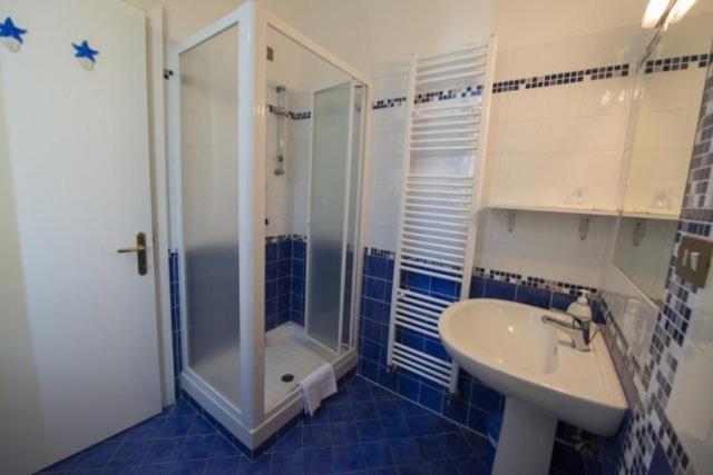 Номер Deluxe, B&b Planizie
