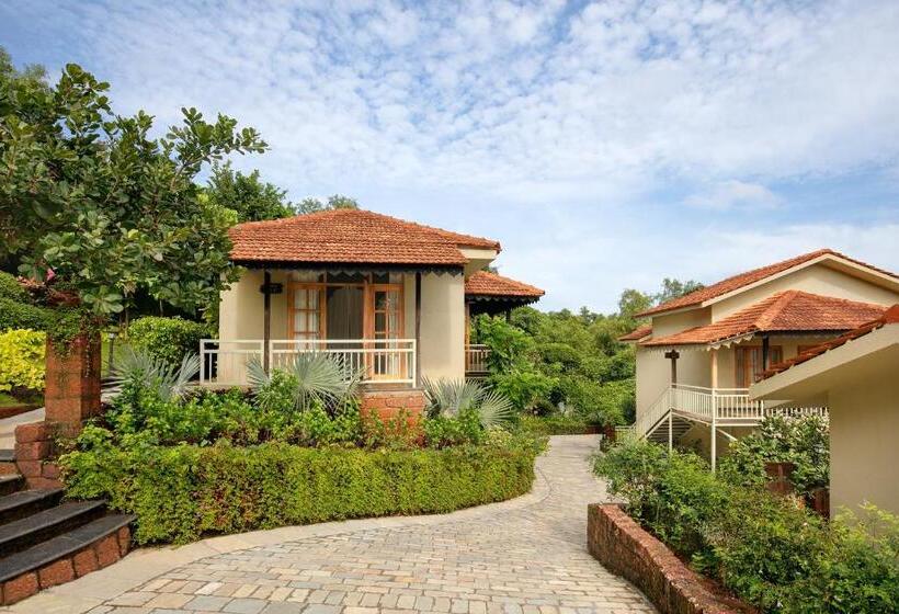 Вилла 1 Спальня, Amritara Aura Resort & Spa