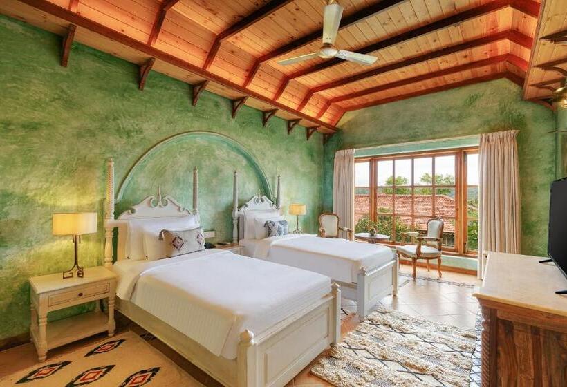 Вилла 2 Спальни, Amritara Aura Resort & Spa