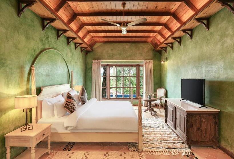 Вилла 2 Спальни, Amritara Aura Resort & Spa