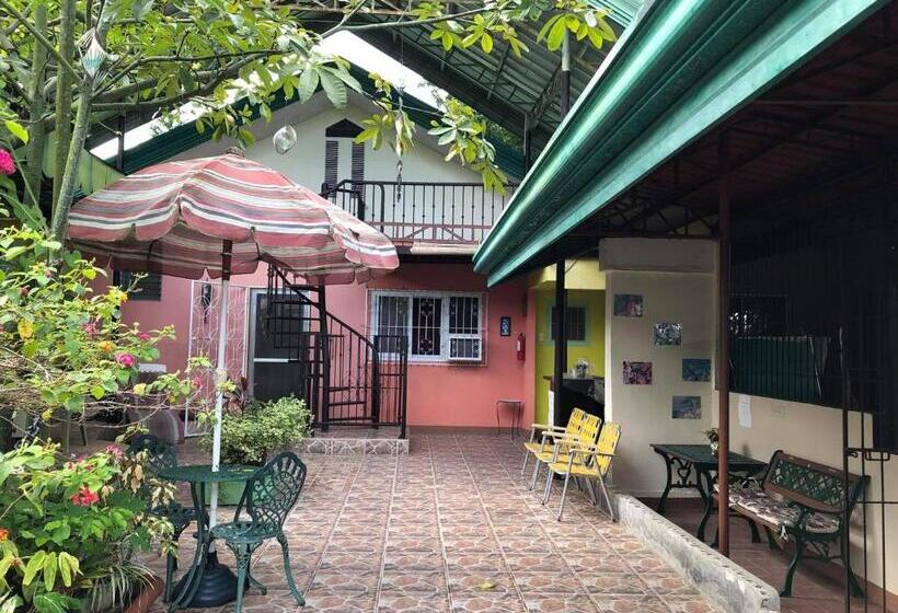 غرفة قياسية, Villa 301 B&b