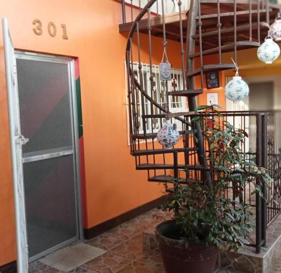 اتاق استاندارد, Villa 301 B&b