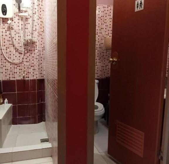غرفة قياسية, Villa 301 B&b