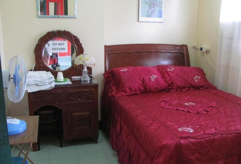 اتاق استاندارد, Villa 301 B&b