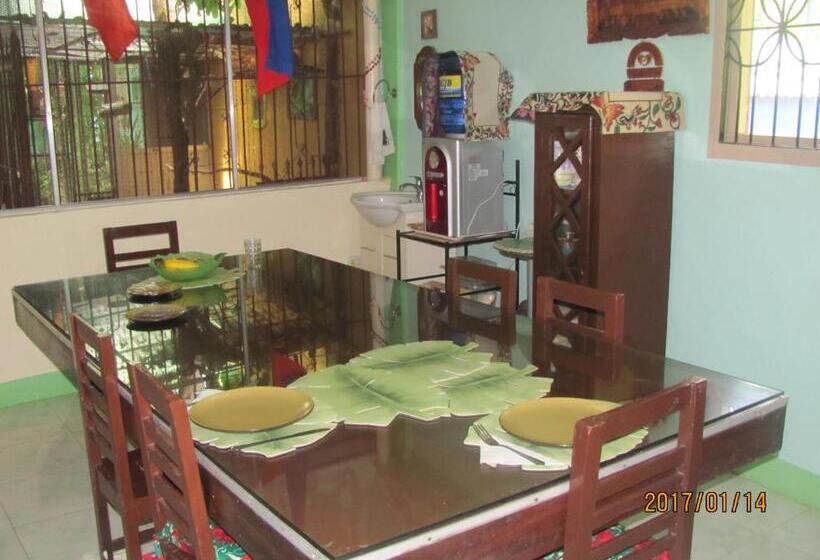 اتاق استاندارد با سرویس بهداشتی مشترک, Villa 301 B&b