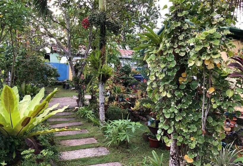 غرفة قياسية, Villa 301 B&b