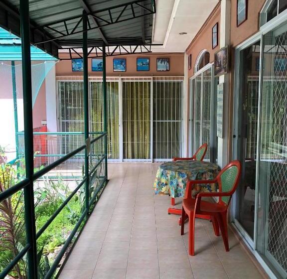 جناح ديلوكس سرير كينج, Villa 301 B&b
