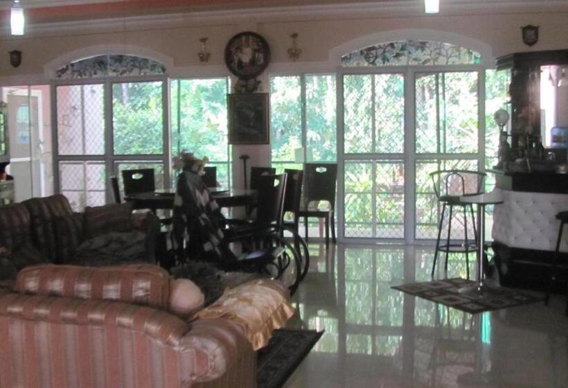 جناح ديلوكس سرير كينج, Villa 301 B&b