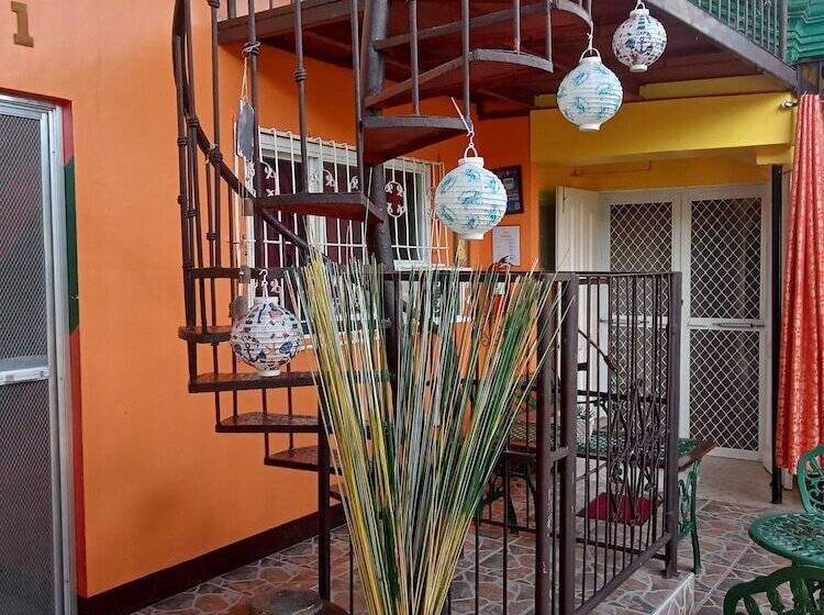 غرفة قياسية, Villa 301 B&b