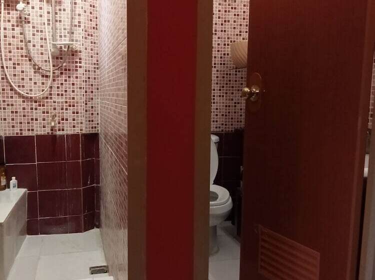 اتاق استاندارد, Villa 301 B&b