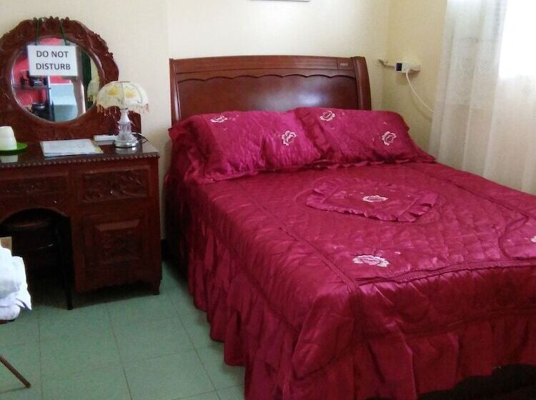 غرفة قياسية, Villa 301 B&b
