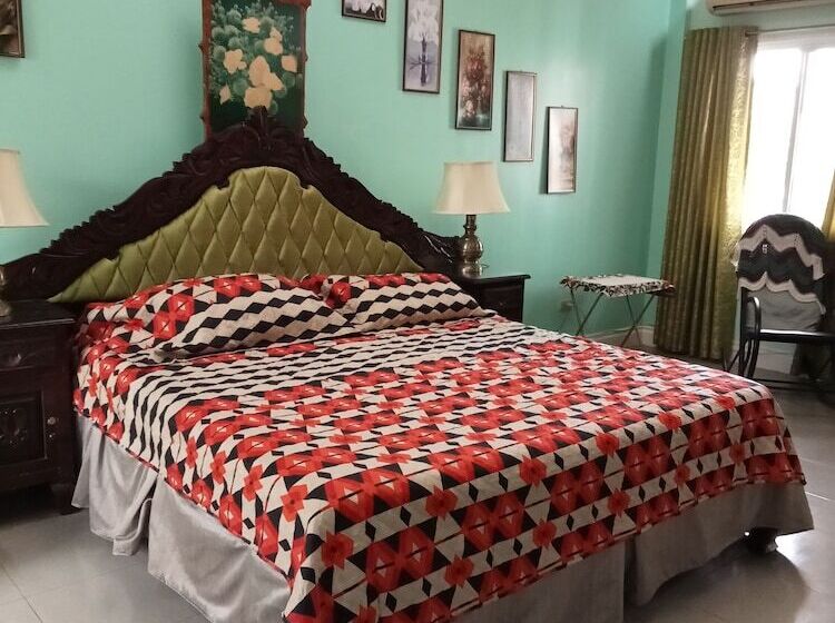 جناح ديلوكس, Villa 301 B&b
