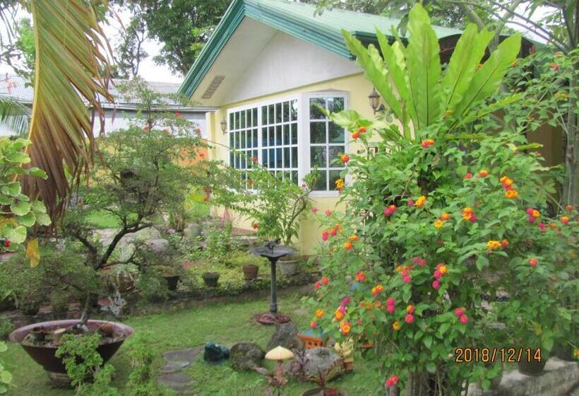 جناح ديلوكس, Villa 301 B&b