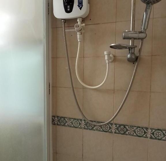 جناح ديلوكس, Villa 301 B&b