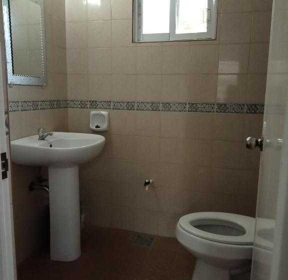 جناح ديلوكس, Villa 301 B&b