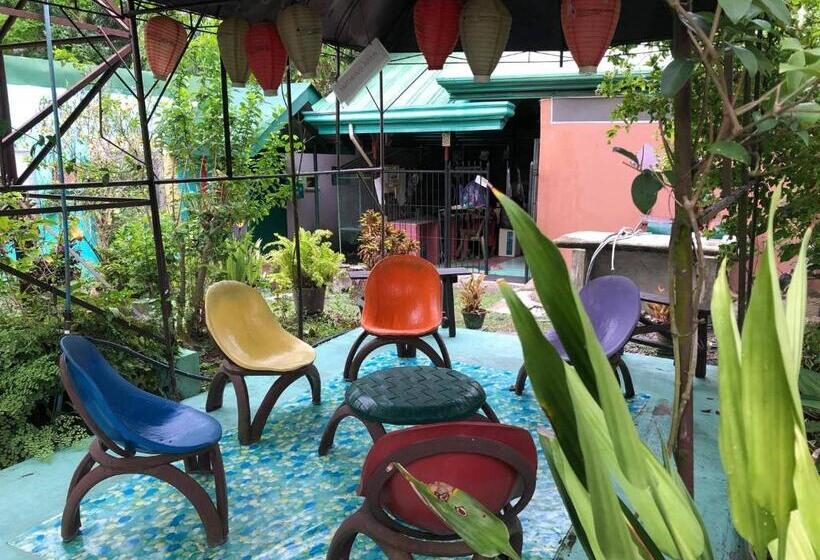 اتاق استاندارد, Villa 301 B&b