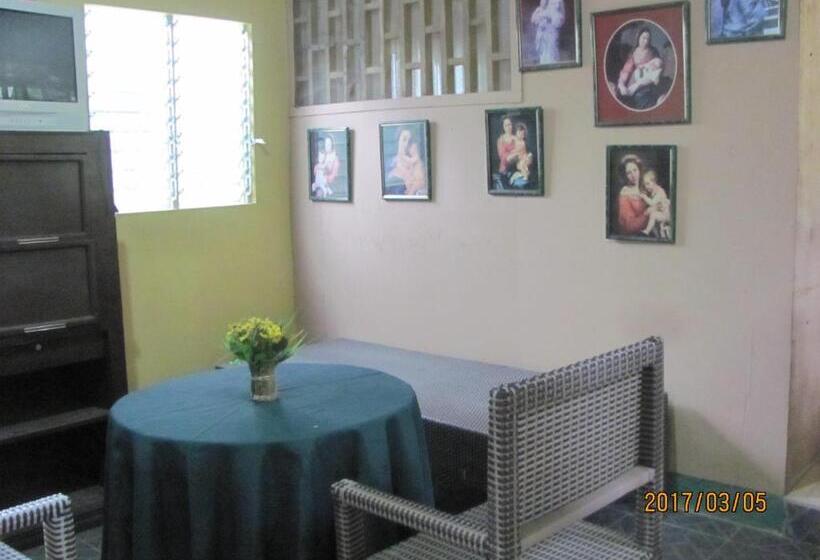 اتاق استاندارد, Villa 301 B&b
