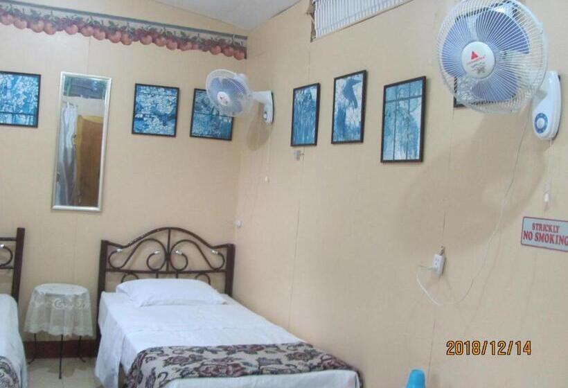 اتاق استاندارد, Villa 301 B&b