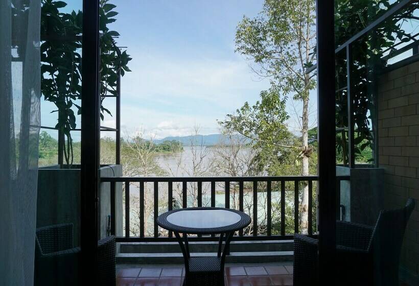 Номер Стандарт, Bansaeo Garden And Resort