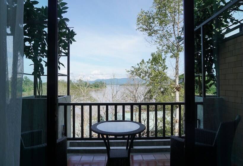 Номер Стандарт, Bansaeo Garden And Resort