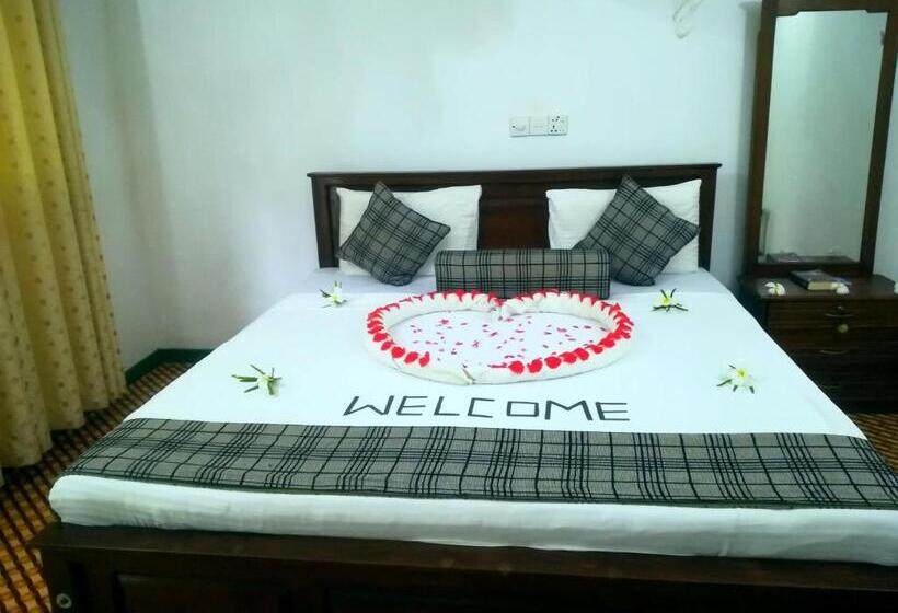 חדר סטנדרט, Lakmal Homestay ,10 Minutes To Sigiriya Rock