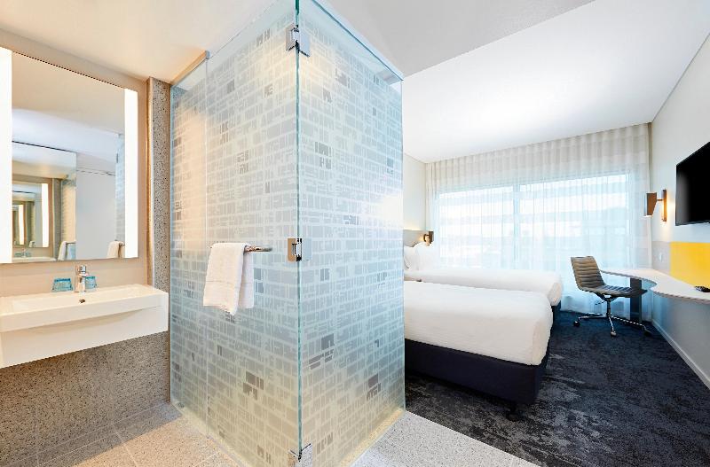 스탠다드 룸, Holiday Inn Express Adelaide City Centre, An Ihg