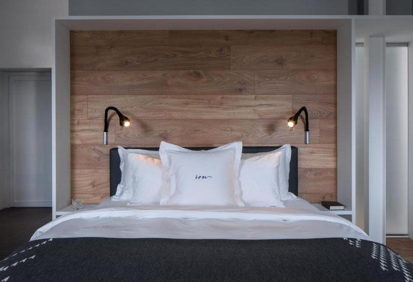 シティビュースイート, Ion City Hotel, Reykjavik, A Member Of Design Hotels