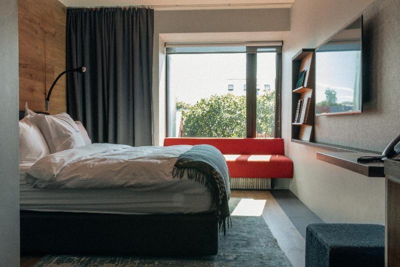 スタンダードルーム, Ion City Hotel, Reykjavik, A Member Of Design Hotels