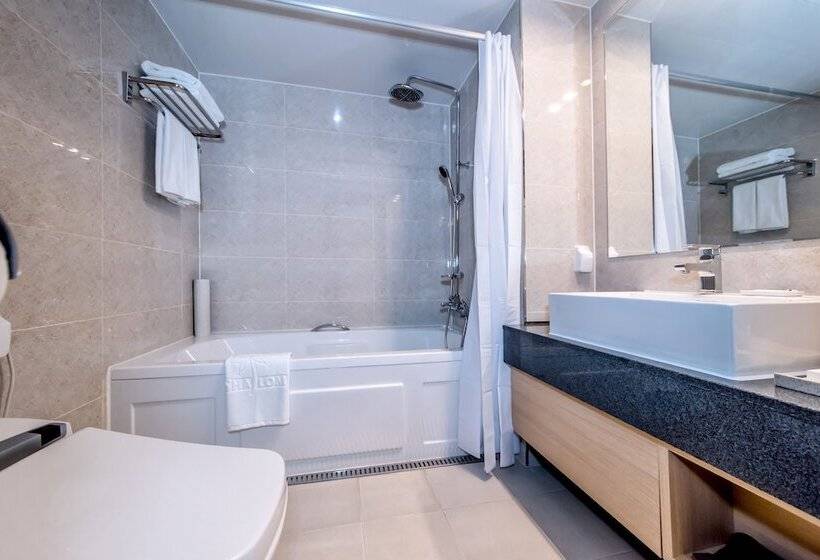 Номер Deluxe, Shalom Jeju
