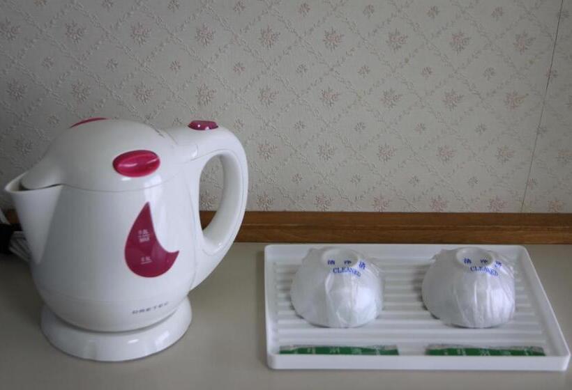 スタンダードルーム, Toyokawa Grand