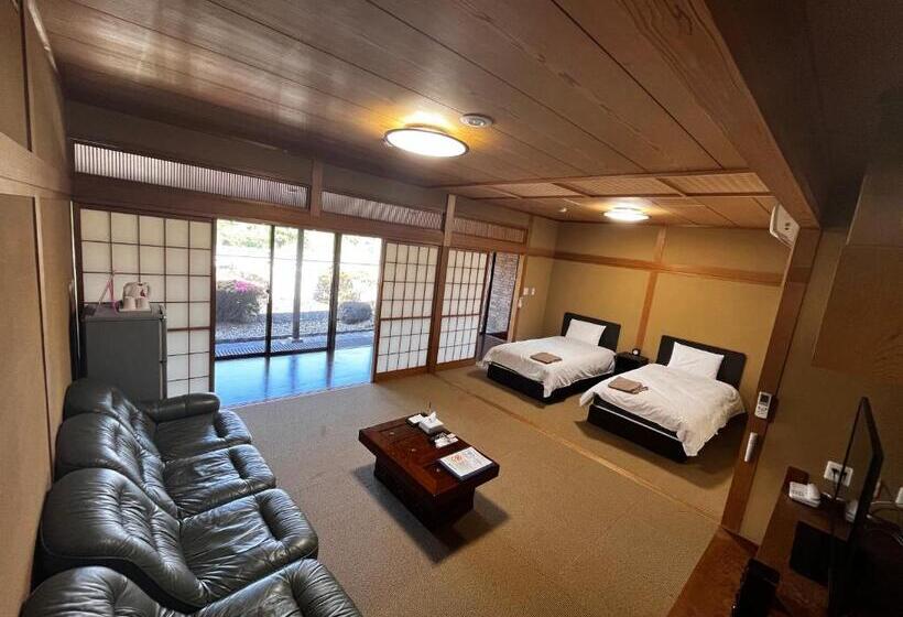Номер Superior, Toyokawa Grand