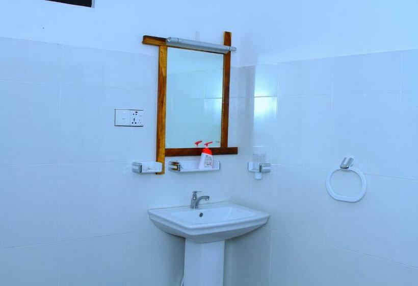 Quarto Estandar, Nature Park Udawalawe