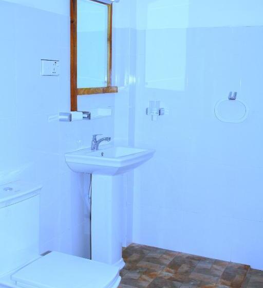 Quarto Estandar, Nature Park Udawalawe