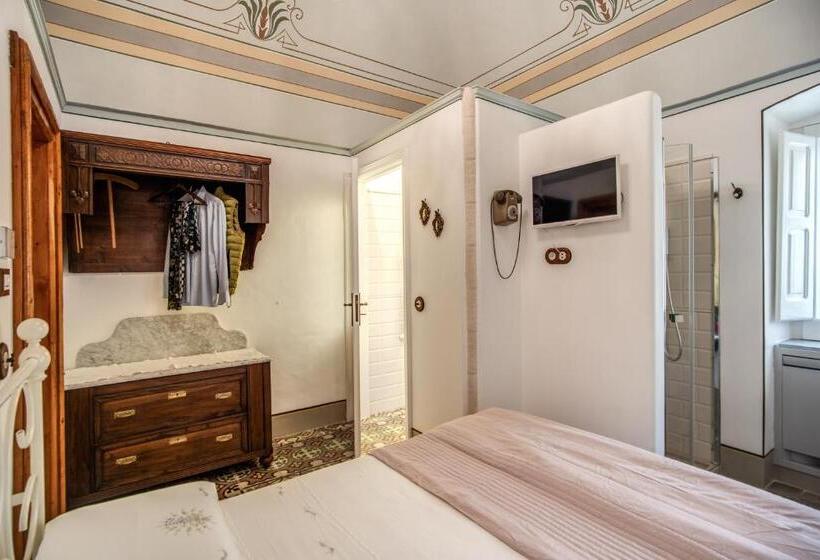 Номер Стандарт, Palazzo Stunis  Dimora Di Charme