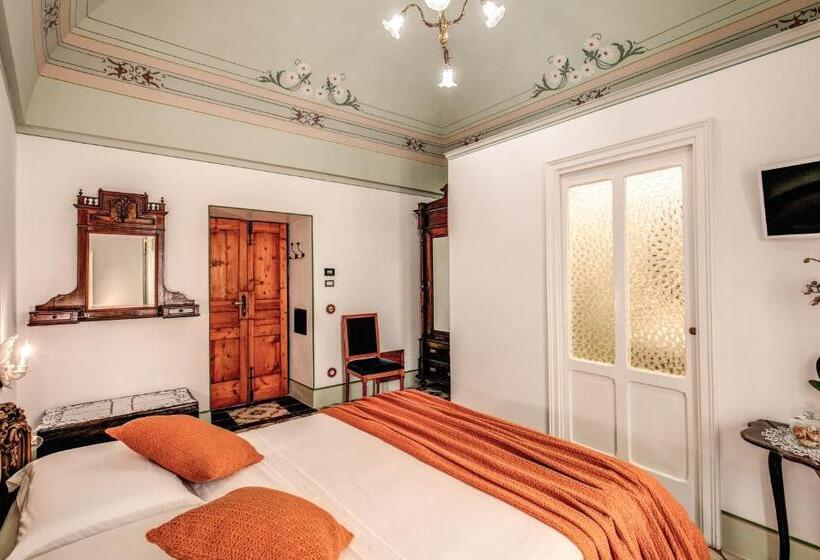 Номер Superior, Palazzo Stunis  Dimora Di Charme