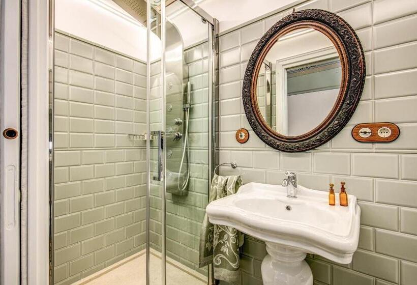 Номер Superior, Palazzo Stunis  Dimora Di Charme