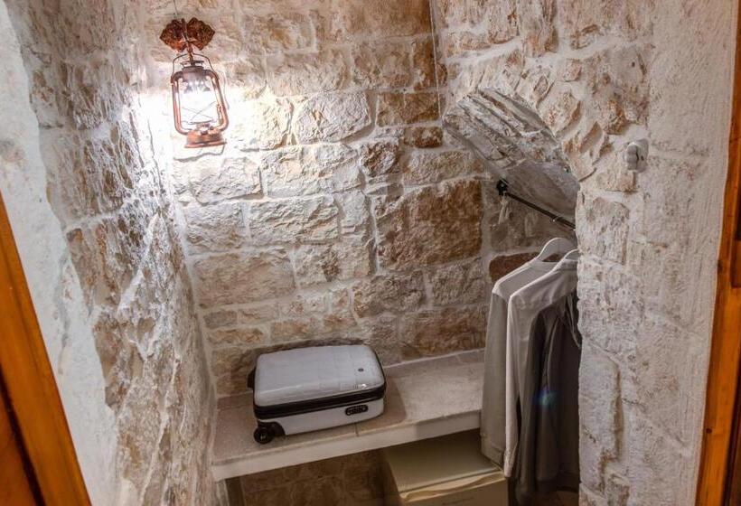 Номер Deluxe, Palazzo Stunis  Dimora Di Charme